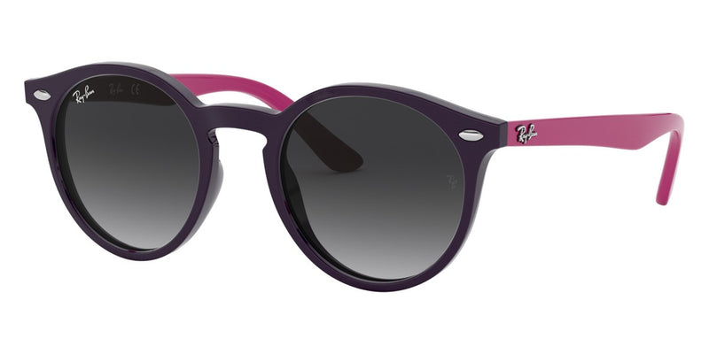 Ray-Ban RJ9064S 70218G 44 - Violet