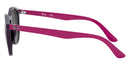 Ray-Ban RJ9064S 70218G 44 - Violet