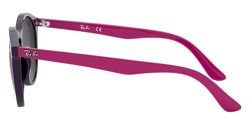 Ray-Ban RJ9064S 70218G 44 - Violet