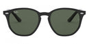 Ray-Ban RJ9070S 100/71 46 - Black