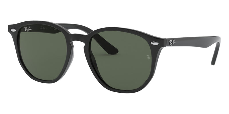 Ray-Ban RJ9070S 100/71 46 - Black