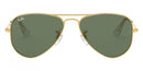 Ray-Ban Junior Aviator RJ9506S 223/71 52 - Arista
