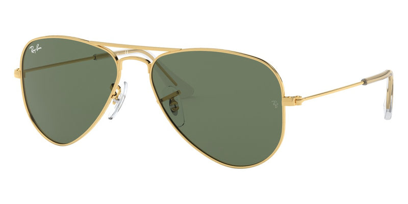 Ray-Ban Junior Aviator RJ9506S 223/71 52 - Arista