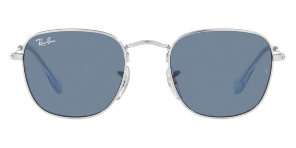 Ray-Ban Junior Frank RJ9557S 212/80 46 - Silver