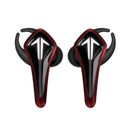 Saramonic SR-BH60-B True Wireless Gaming Earbuds