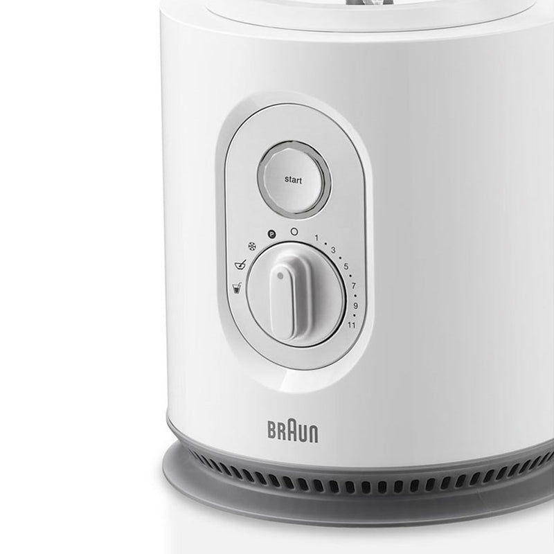 Braun Jug Blender JB  5160 - White