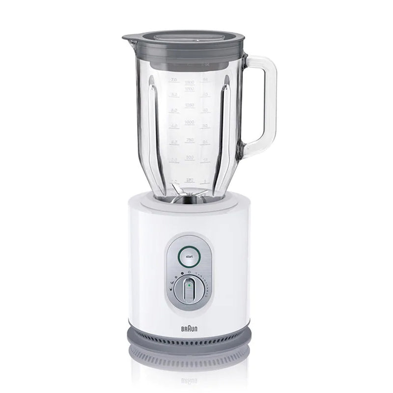 Braun Jug Blender JB  5160 - White