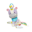 Skip Hop Bandana Buddies Activity Toy Design - Lolly