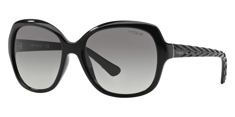 Vogue VO2871S W44/11 56 - Black