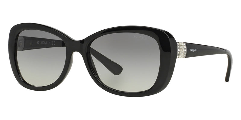 Vogue VO2943SB W44/11 55 - Black