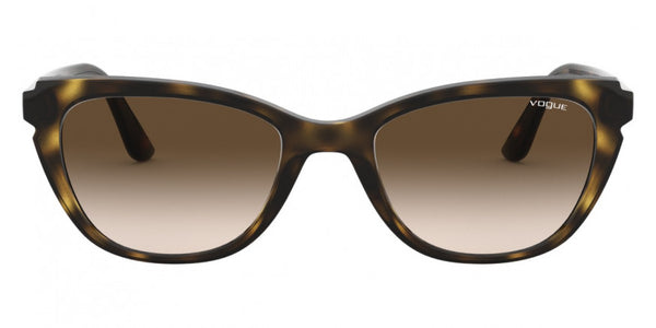 Vogue VO5293S W65613 53 - Dark Havana