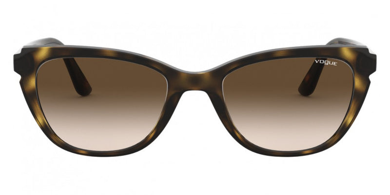 Vogue VO5293S W65613 53 - Dark Havana