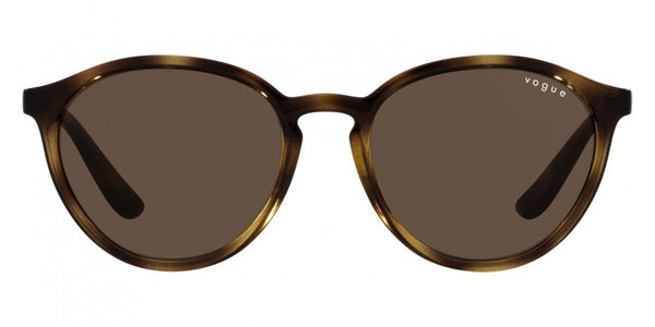 Vogue VO5374S W65673 55 - Dark Havana