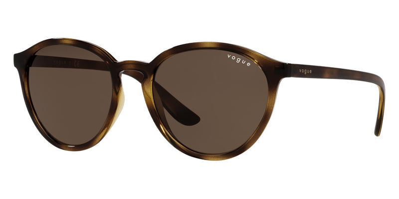 Vogue VO5374S W65673 55 - Dark Havana