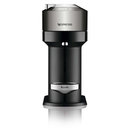 Nespresso Vertuo Next Coffee Machine-Chrome Deluxe Gray EU version